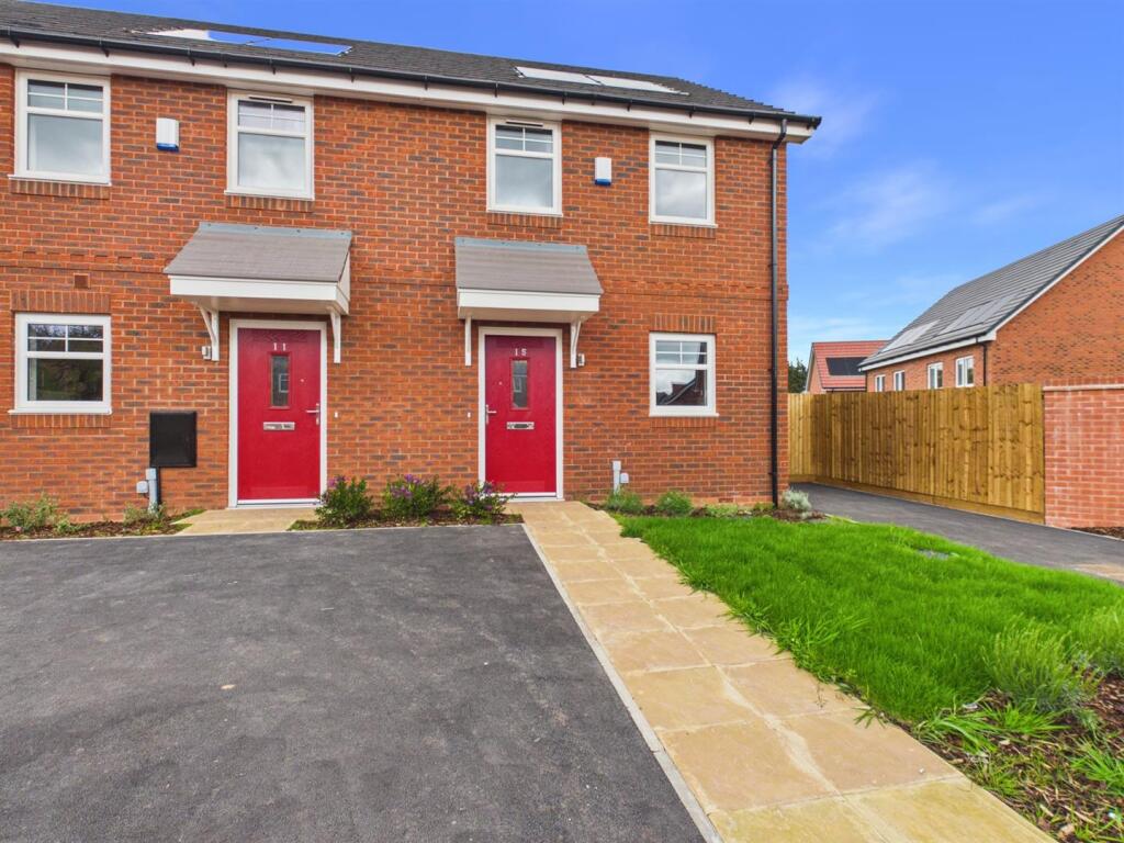 Main image of property: Silverhill Place, Coventry