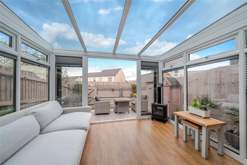 House in Exeter - View 5