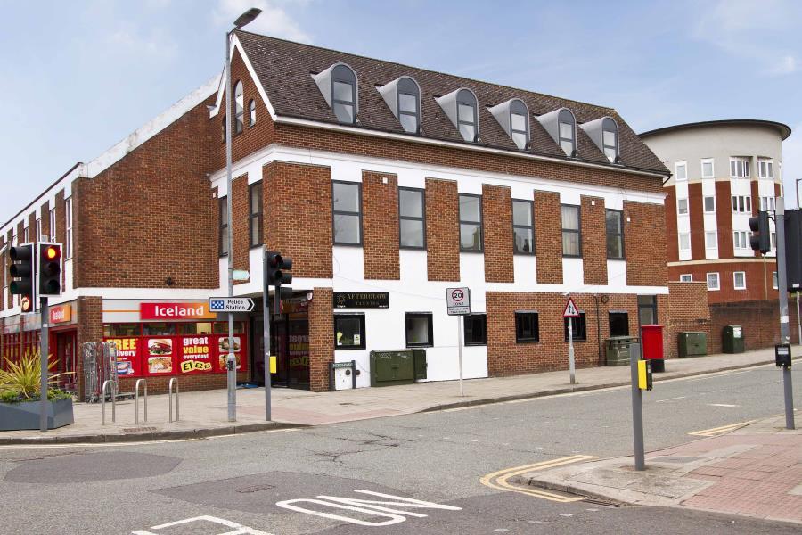 Main image of property: High Street