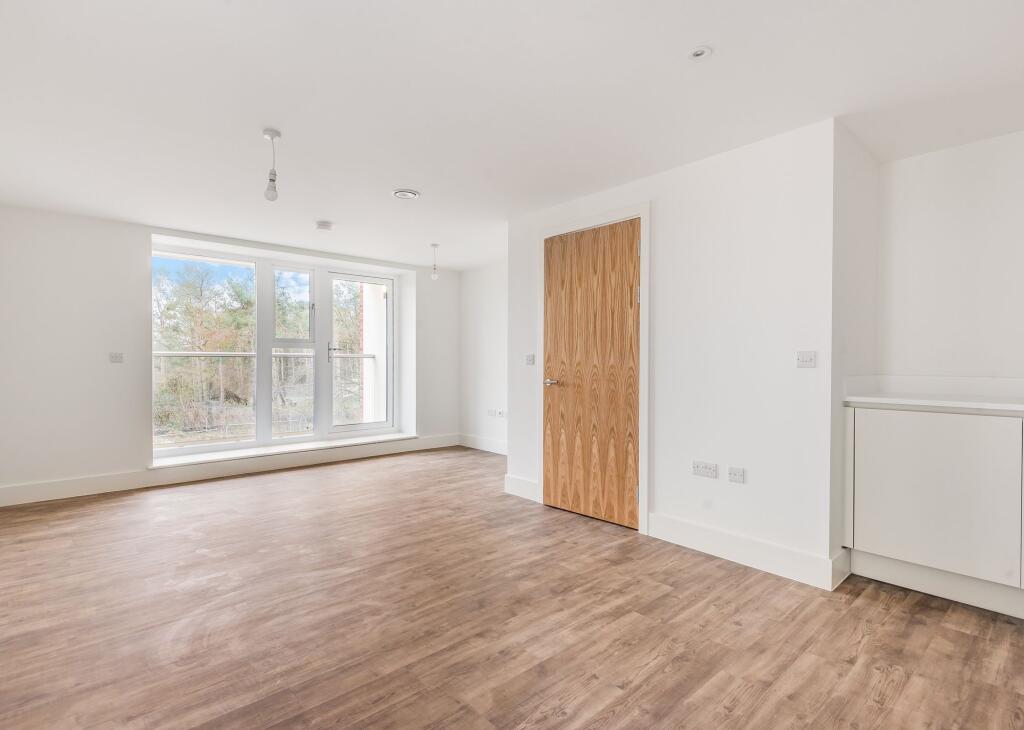 Main image of property: Westacott Road, St. Catherines House Westacott Road, OX25