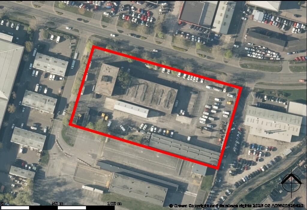 Main image of property: Moorfield Road, Slyfield Industrial Estate, Guildford, Surrey, GU1 1RU