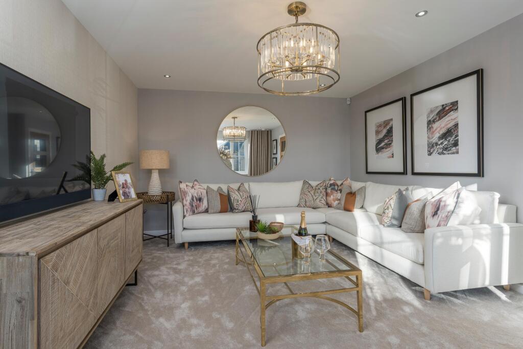 House in Edinburgh, East Lothian - View 5