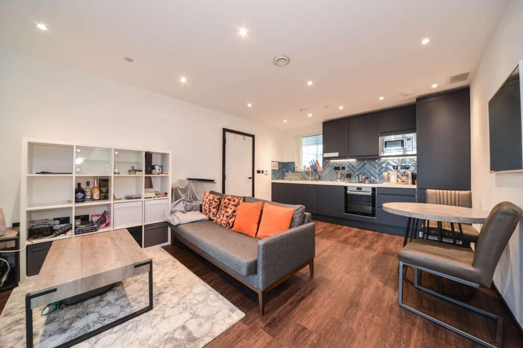 Main image of property: Westgate, Ealing, London