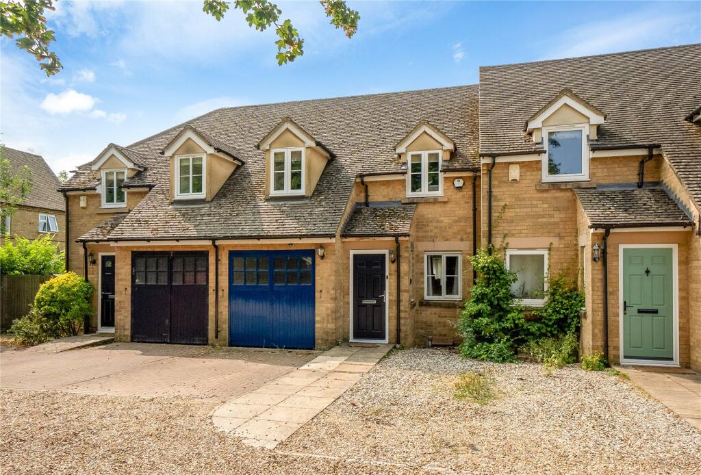 Main image of property: Worton Road, Middle Barton, Chipping Norton, Oxfordshire, OX7
