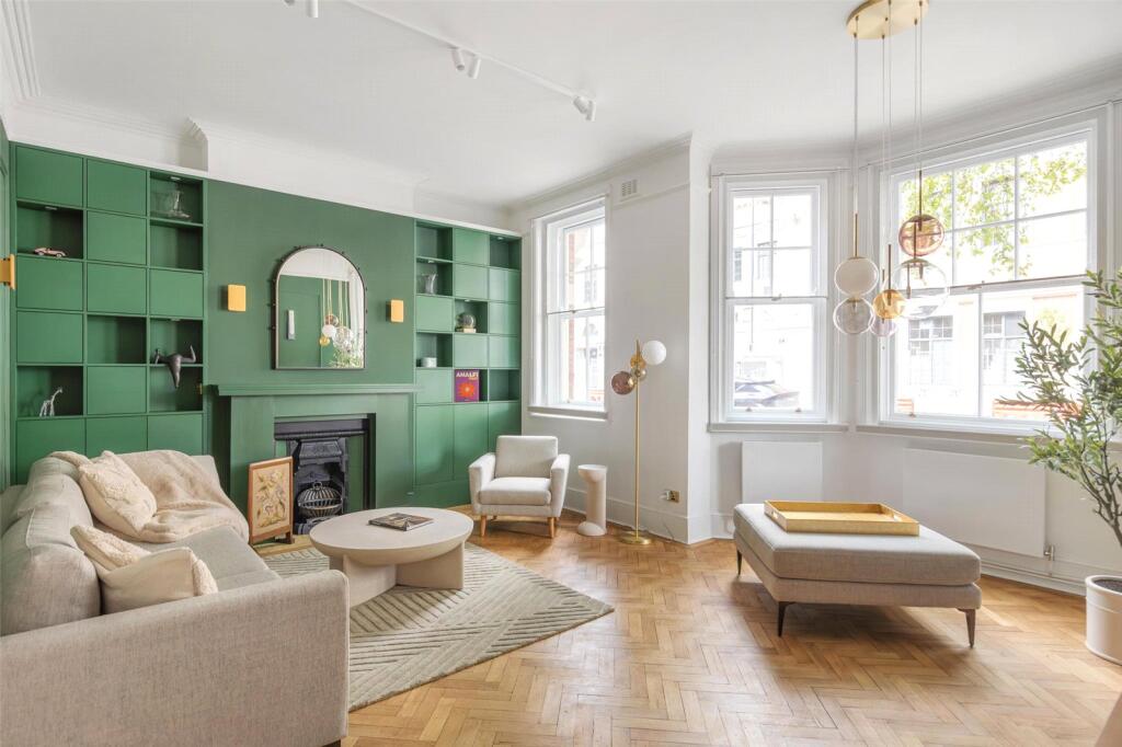 Main image of property: Hammersmith Road, London, W14