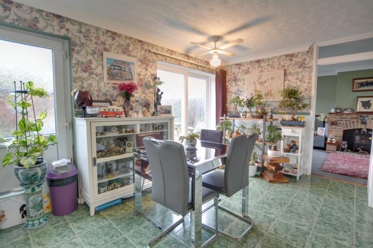 House in Crawley, West Sussex - View 5