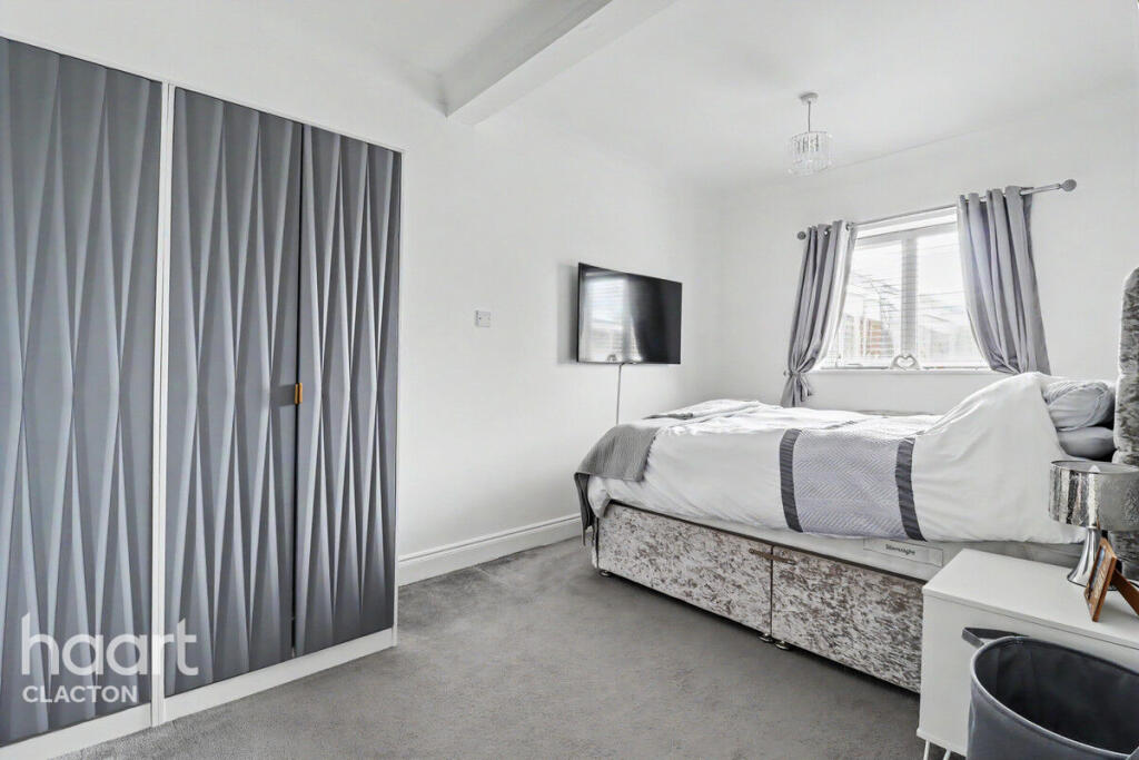 House in Little Clacton - More