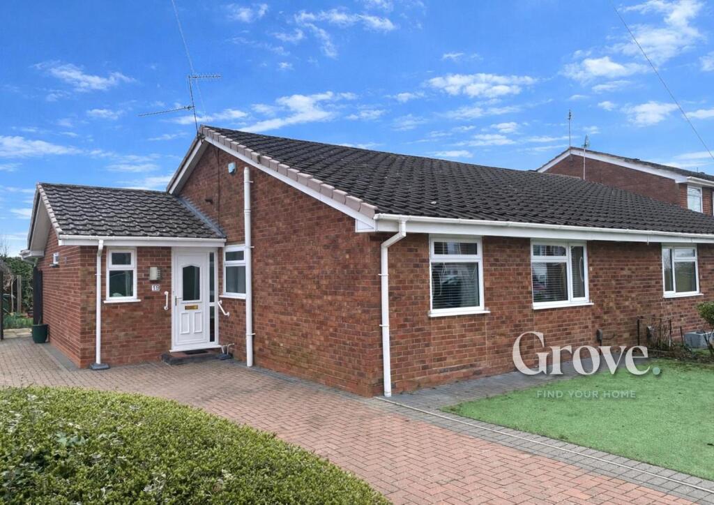 Main image of property: Greenbush Drive, Halesowen