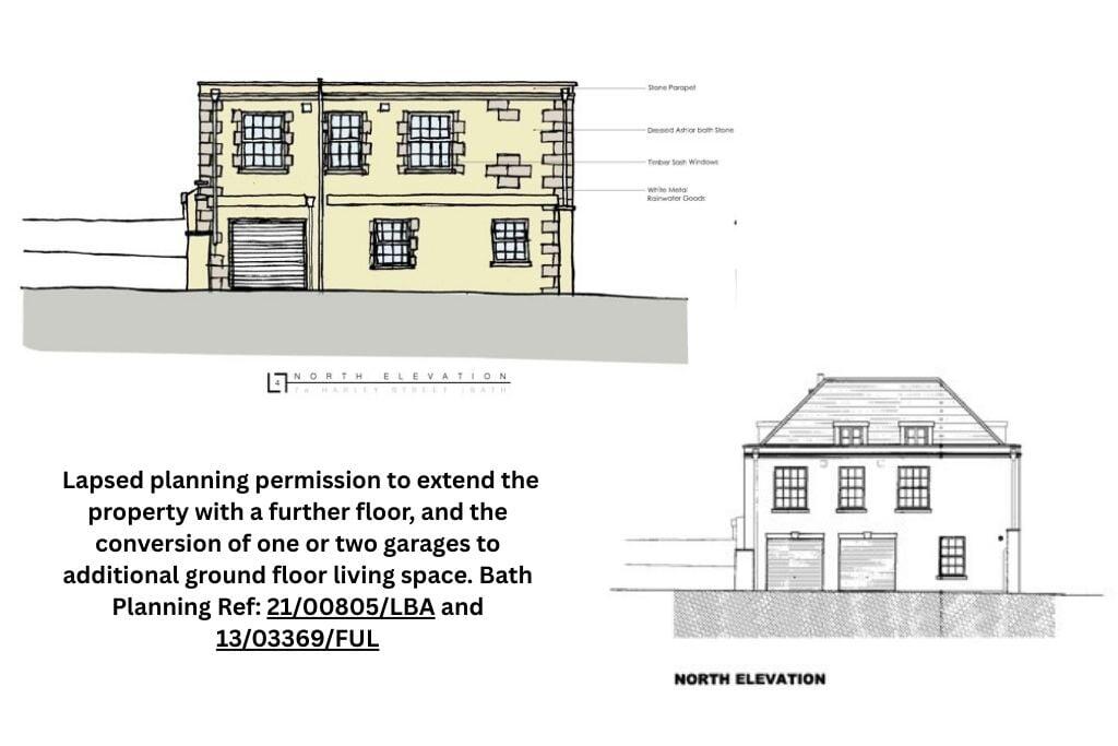 Additional image 15 of Harley Street, Bath, BA1