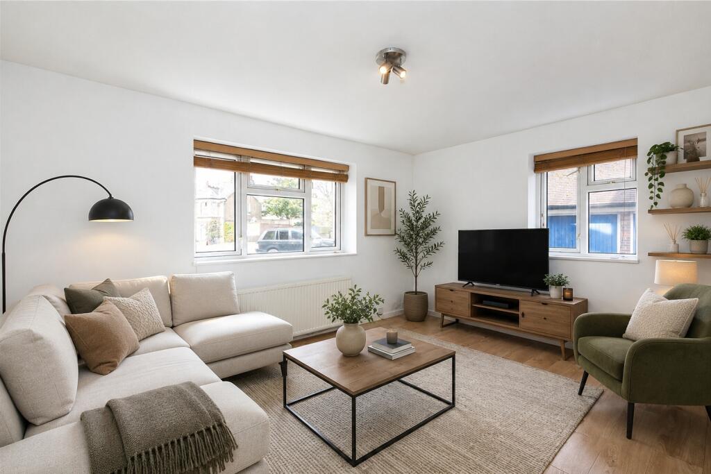 Main image of property: The Willoughbys, Upper Richmond Road, London, SW14