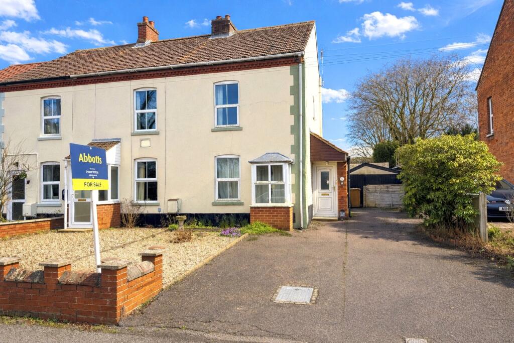Main image of property: Station Road, North Walsham, Norfolk, NR28
