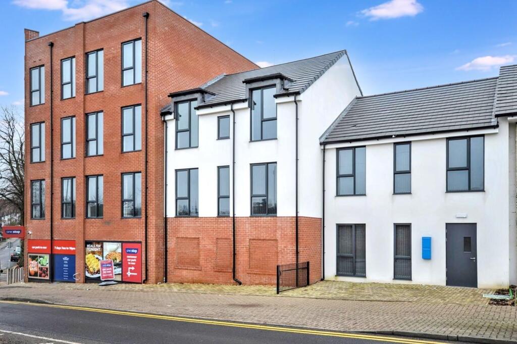 Main image of property: Kingsthorpe Grove, Kingsthorpe, NN2
