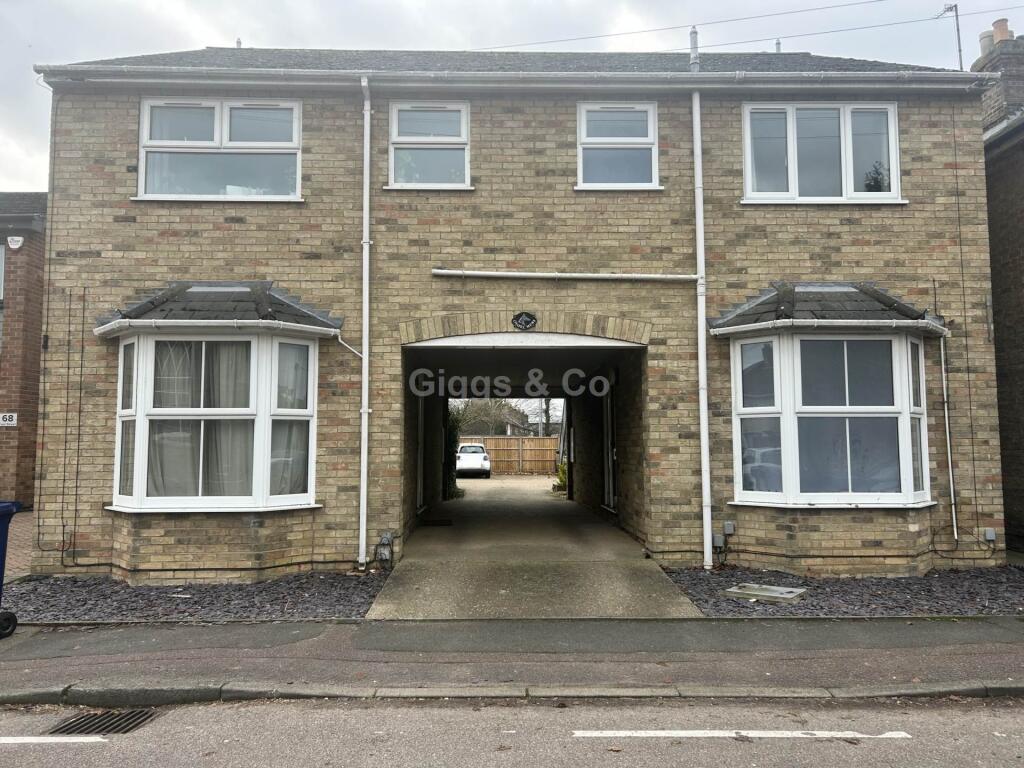 Main image of property: East Street, St Neots