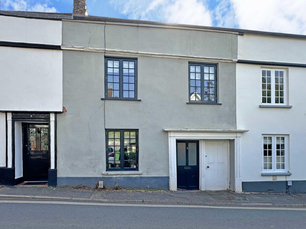 Main image of property: Topsham