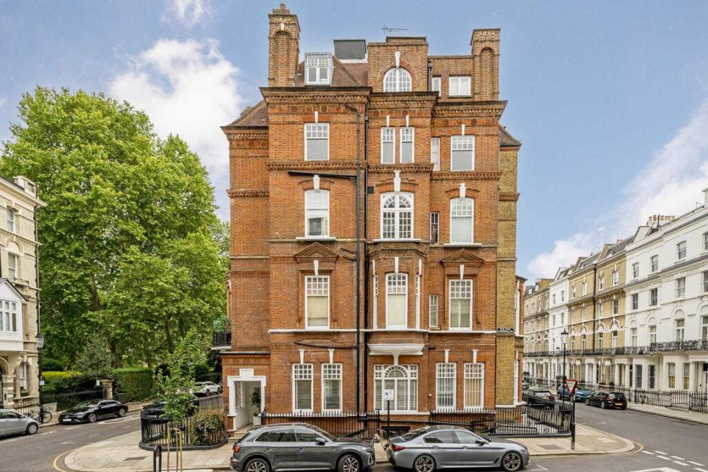 Main image of property: Elm Park Gardens, Chelsea