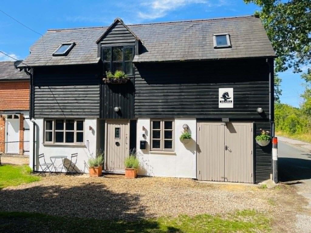 Main image of property: THE FORGE, TURGIS GREEN, HOOK
