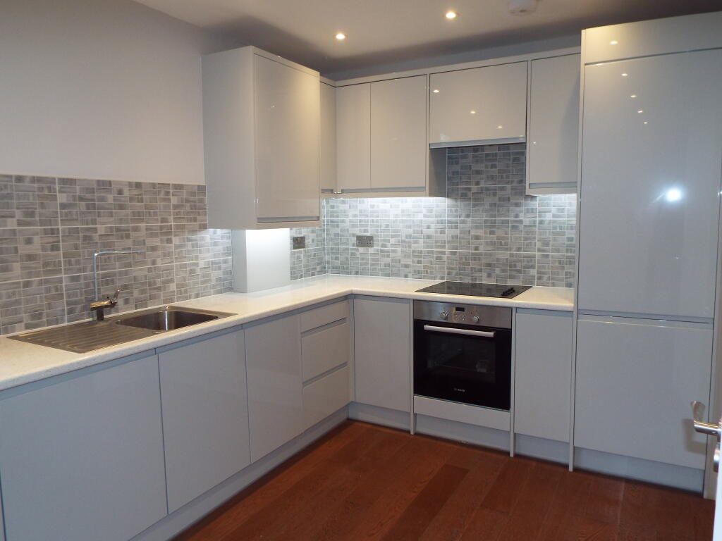 Main image of property: Stephenson House, Gravesend. DA12