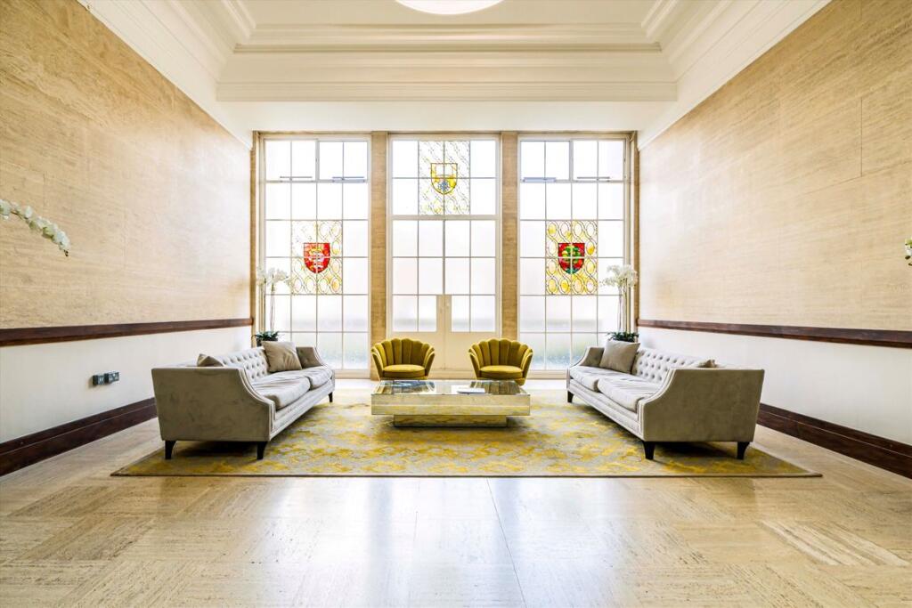 Apartment in London - View 5