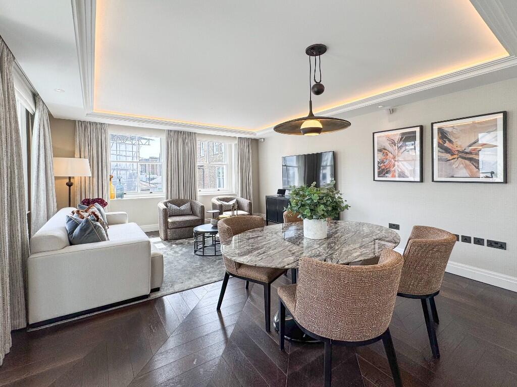 Main image of property: Prince Of Wales Terrace, London, W8