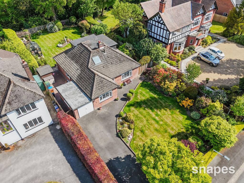 Main image of property: Ladybrook Road, Bramhall, SK7