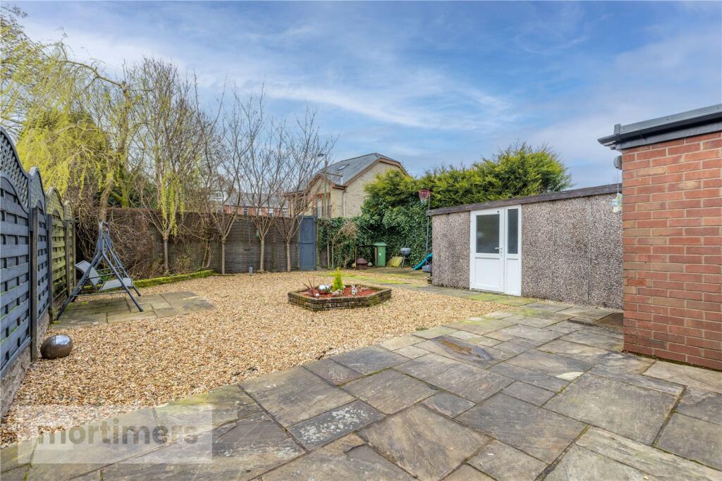 Additional image 23 of Shelley Drive, Accrington, Lancashire, BB5