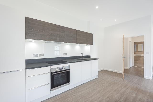 Apartment in Oxford - View 4