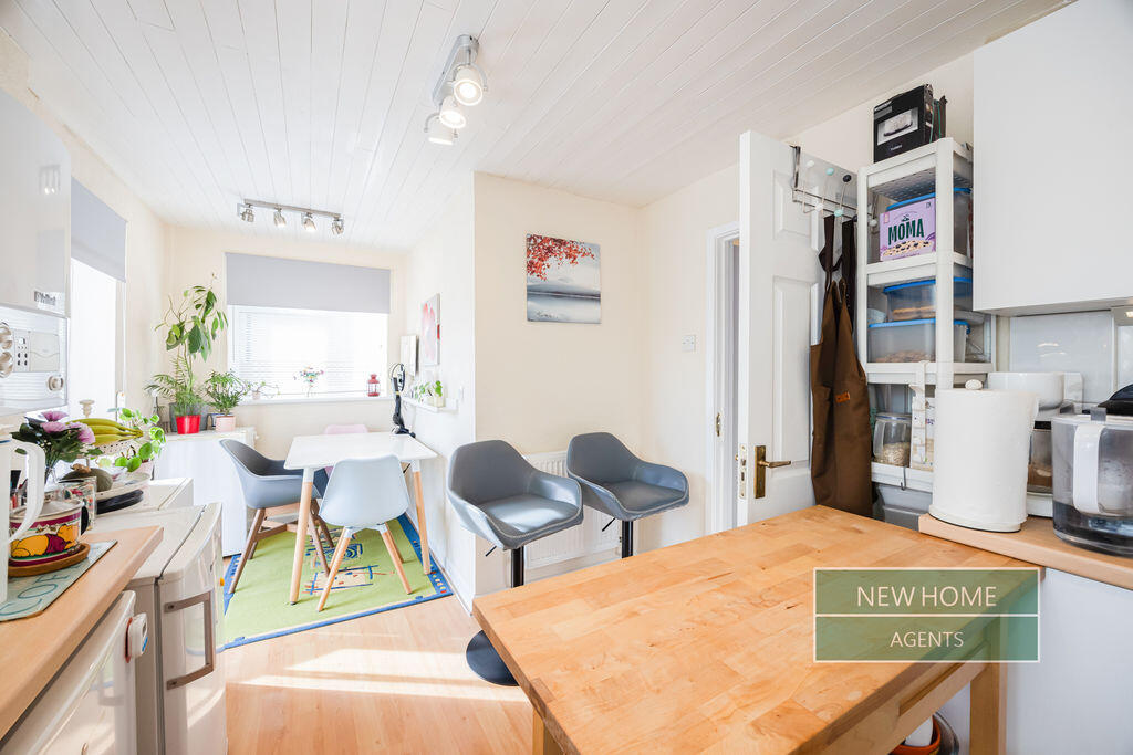 House in Bristol, Lockleaze - View 5