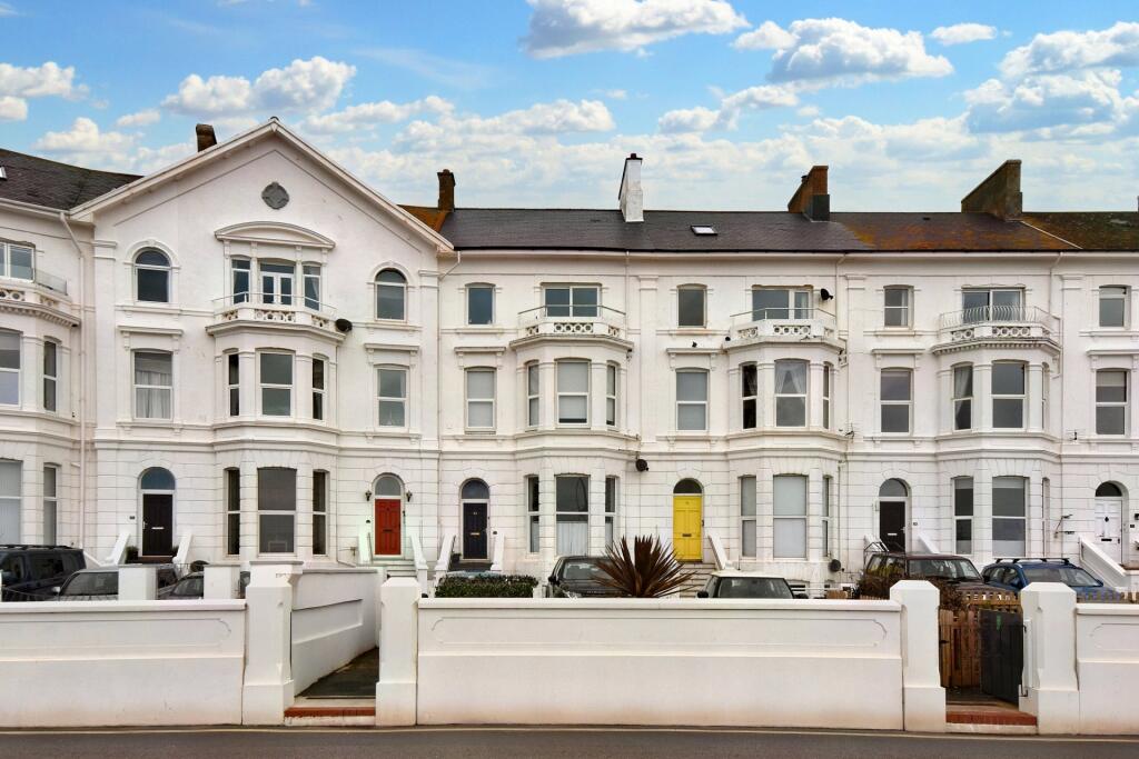 Main image of property: Morton Crescent, Exmouth, Devon