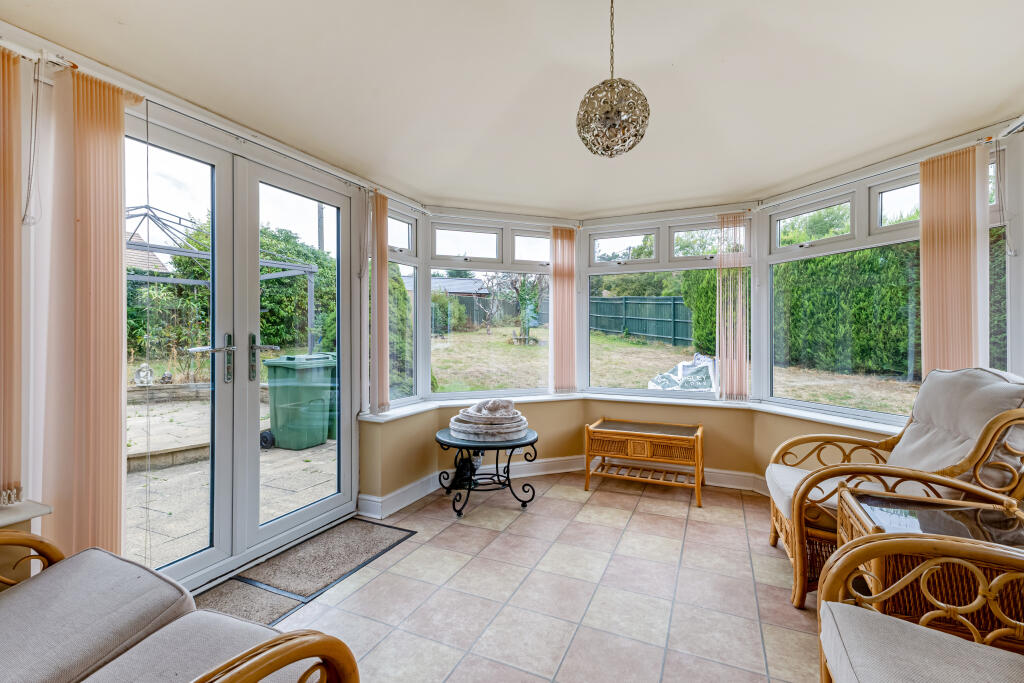 House in Reading - View 4