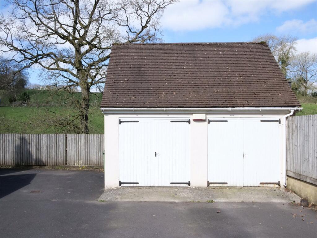 Additional image 24 of Four bedroom house with garage in Stoke St. Michael