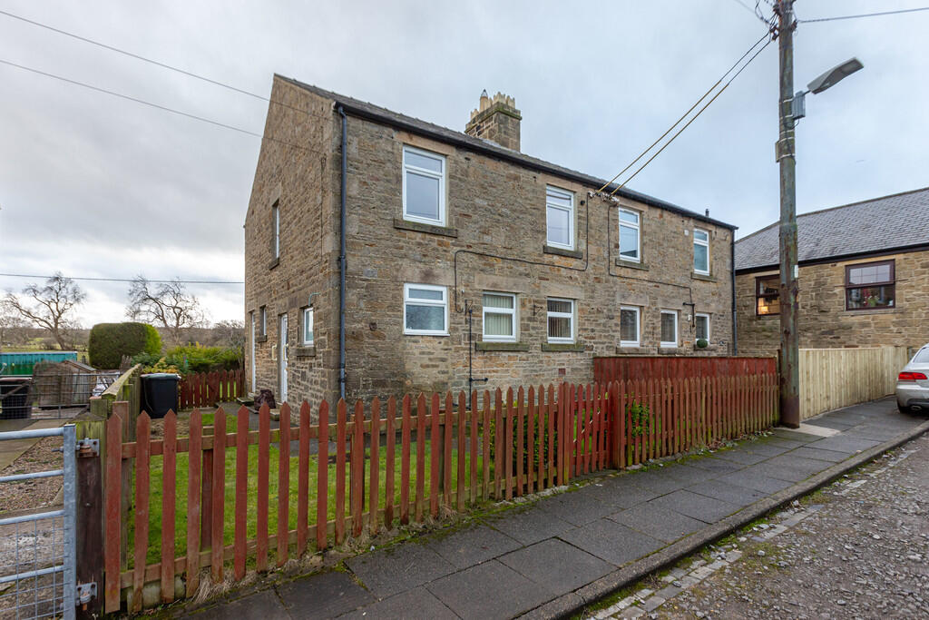 Main image of property: The Green, Cockfield