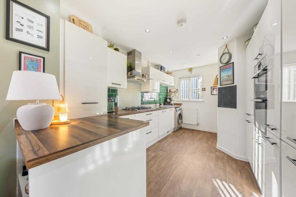 Tiger Moth Road, Sealand, CH5 - View 4