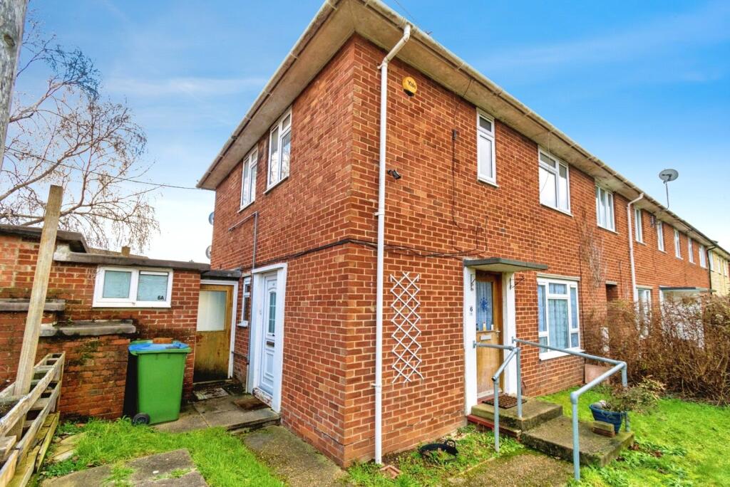 Main image of property: Windrush Road, Southampton, Hampshire, SO16
