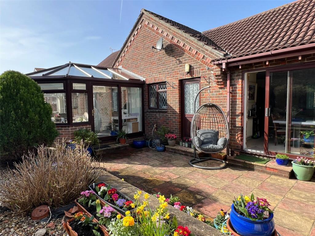 Main image of property: Jessopp Avenue, Bridport, Dorset, DT6
