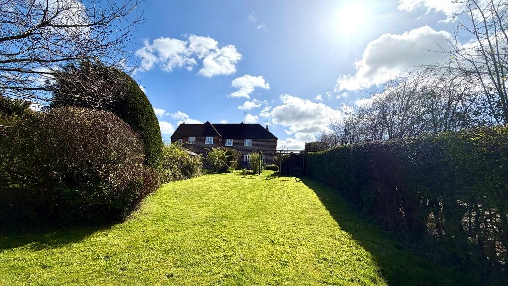 Main image of property: Stone Quarry Road, RH17