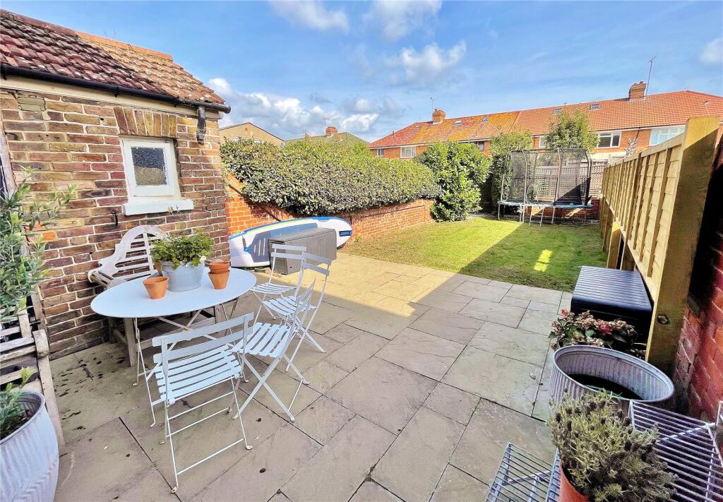 House in Brighton - View 3