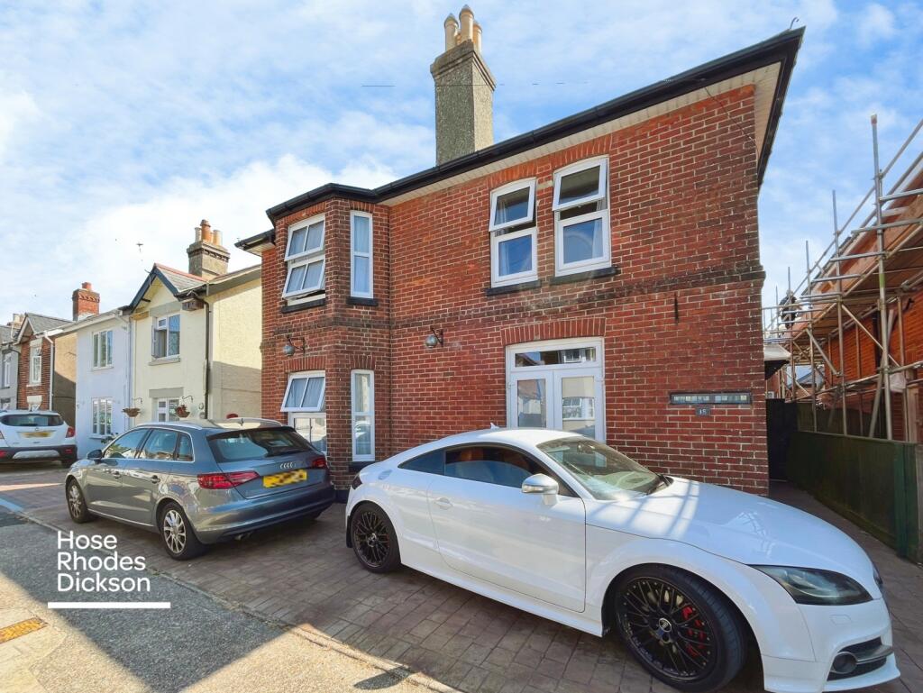 Main image of property: Newcomen Road, Sandown, Isle of Wight