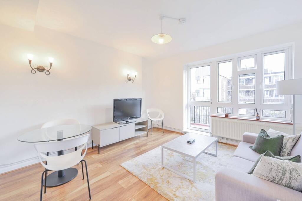 Main image of property: Wiltshire Close, Chelsea, London, SW3
