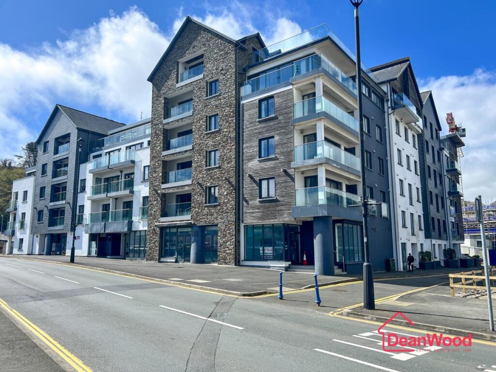 Main image of property: 5 Quay West, Bridge Road, Douglas, Isle Of Man