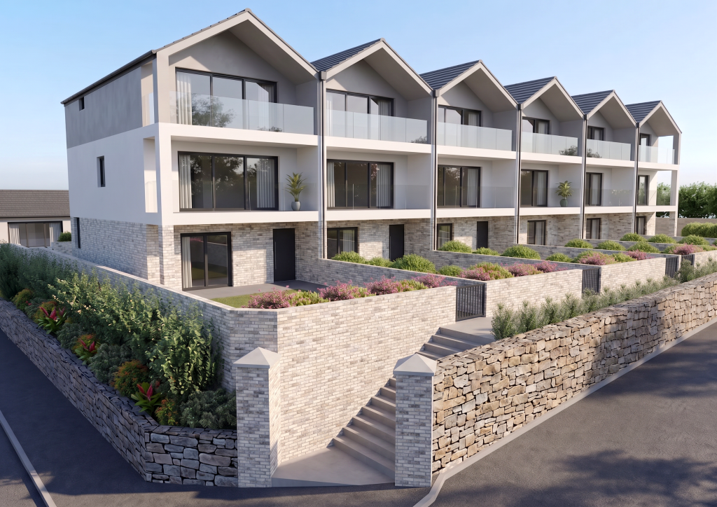 Main image of property: Roundham Mews, Alta Vista Road, Goodrington