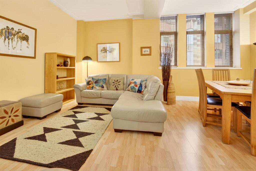 Main image of property: Prescot Street, Aldgate