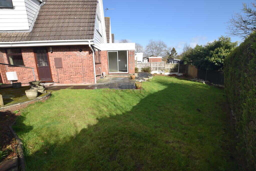 St. Michaels Close, Madeley, Telford, TF7 5SD  photo 3