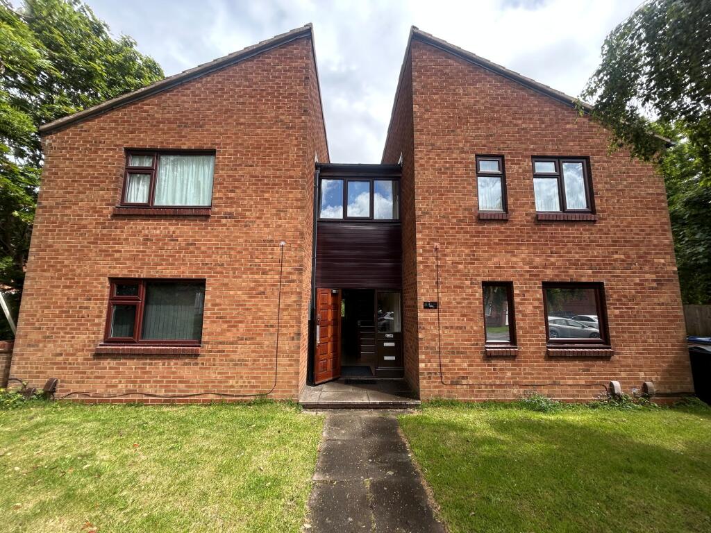 Main image of property: Carnegie Avenue, Dudley Port, Tipton