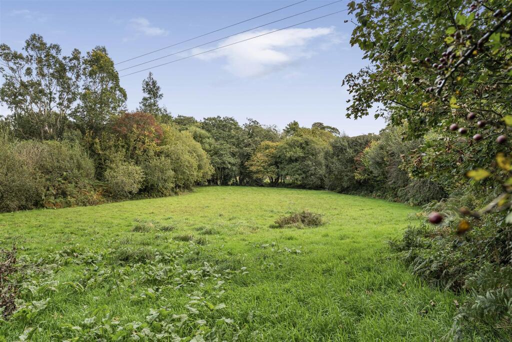 Middlewood, North Hill, Launceston | 1 Acre photo 2