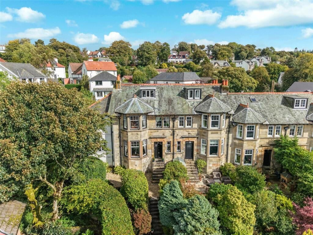 Main image of property: Glenburn Drive, Kilmacolm, PA13