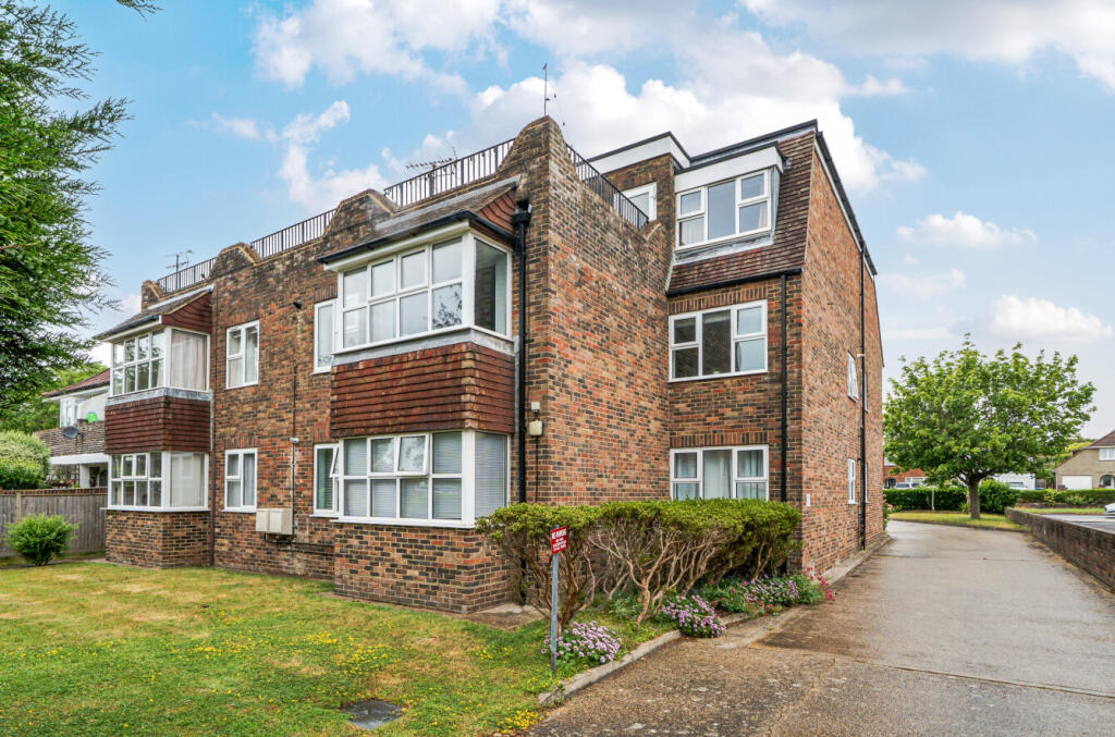 Main image of property: Goring Road, Goring-by-Sea, Worthing, West Sussex, BN12