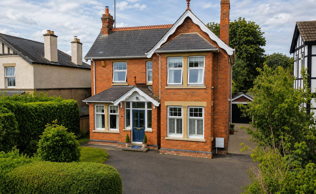 Main image of property: Green Lane, Hucclecote, Gloucester