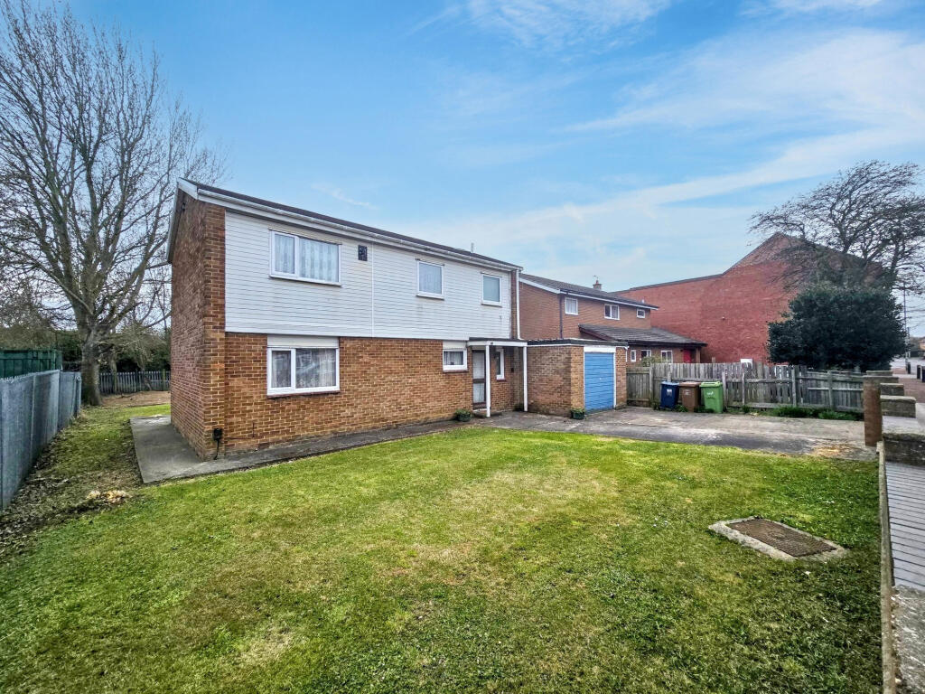 Main image of property: Ethel Terrace, Castletown, Sunderland, Tyne and Wear, SR5 3BQ