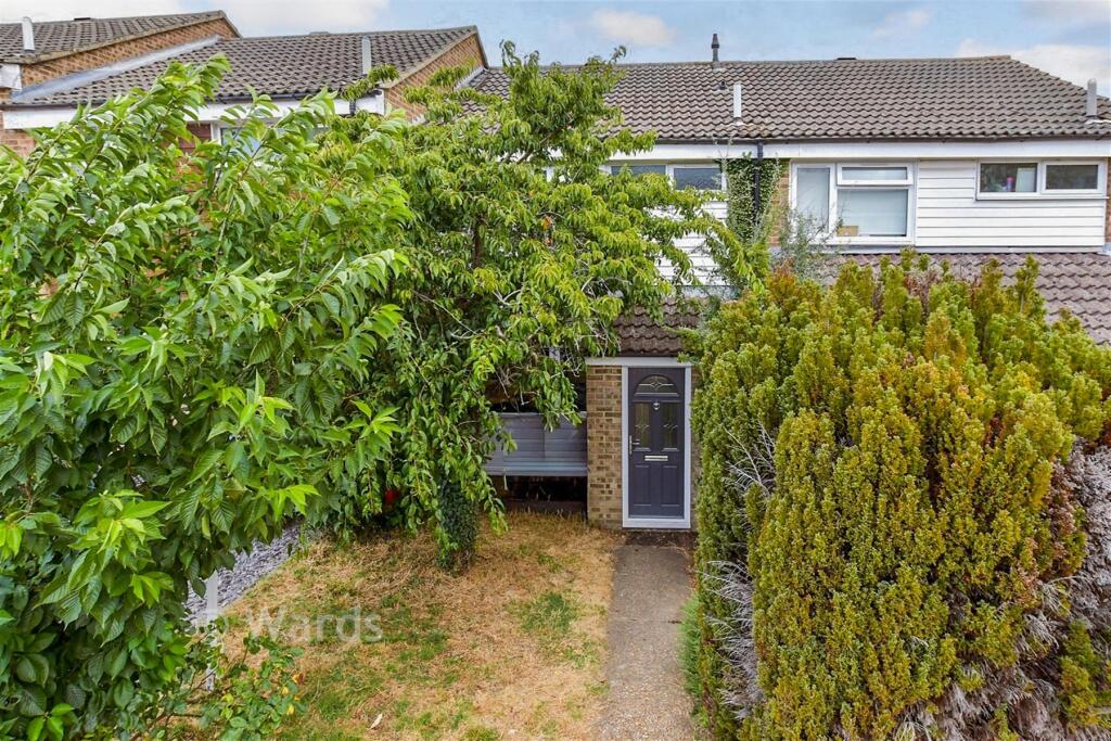 Main image of property: Simpson Road, Snodland, Kent