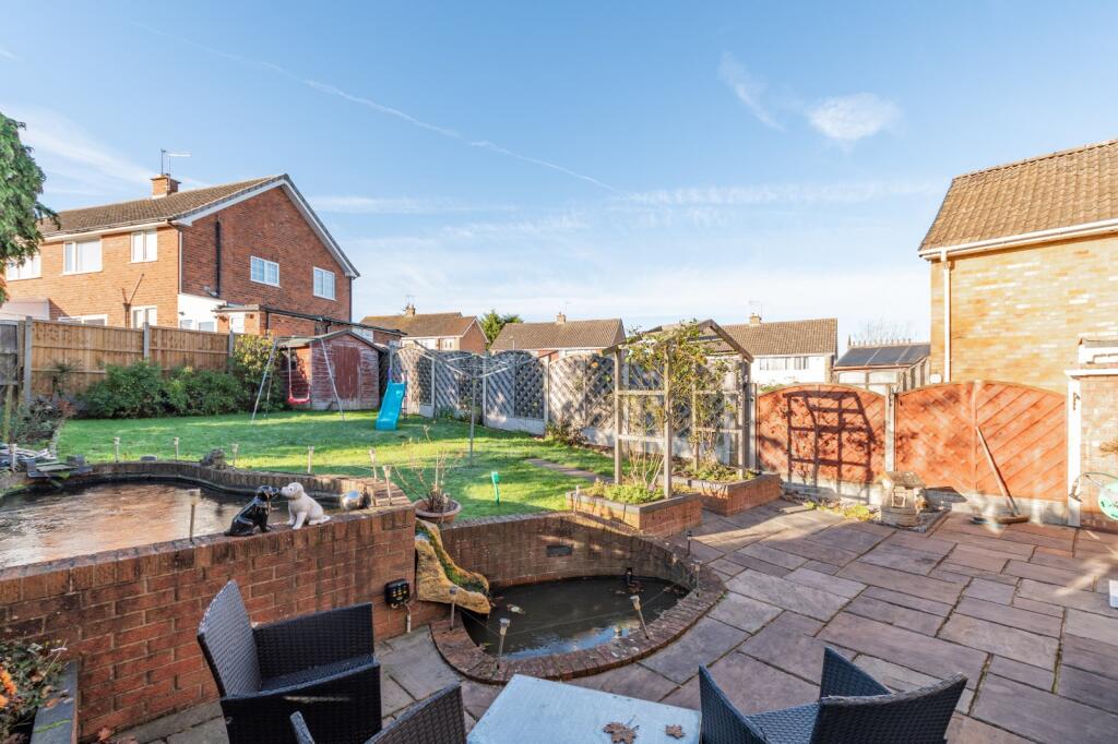 Additional image 14 of Southcrest Road, Lodge Park, Redditch, B98